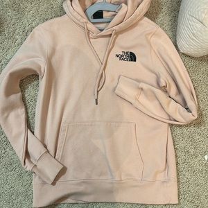 The North Face Sweatshirt!
